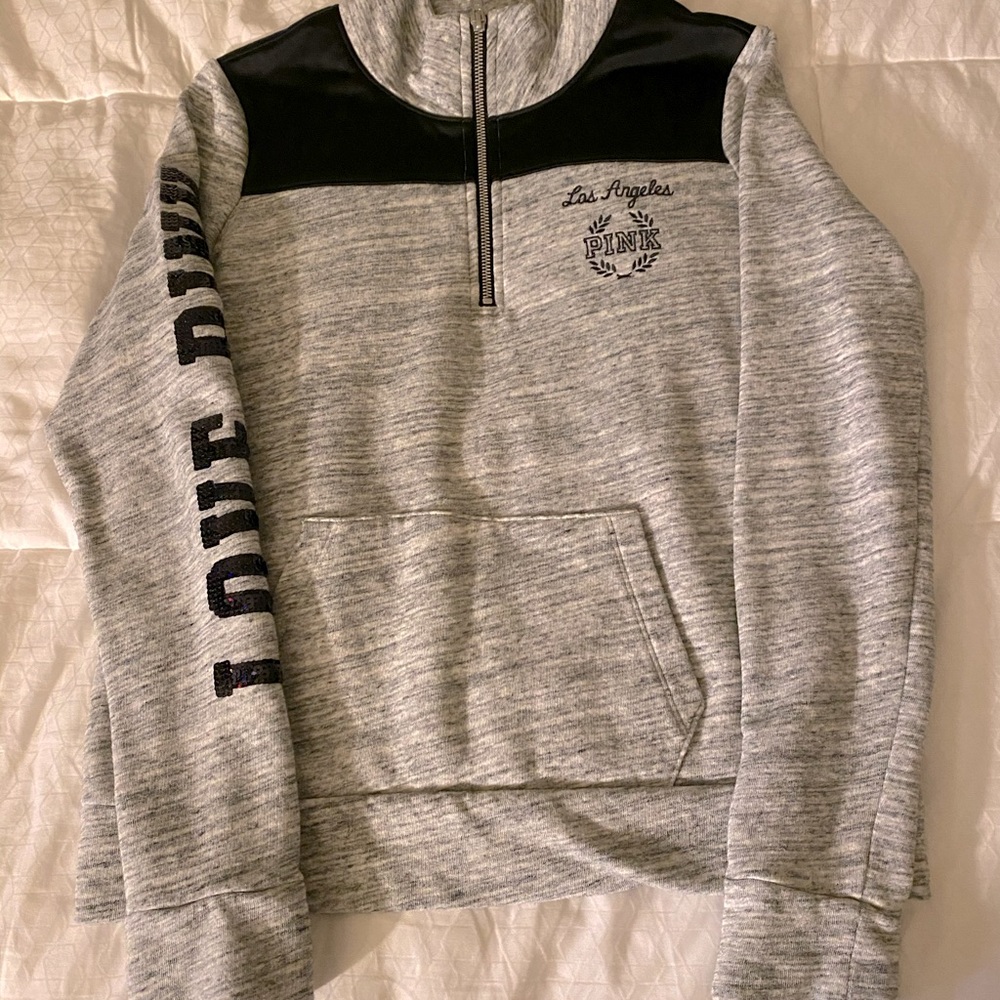 PINK Hoodie